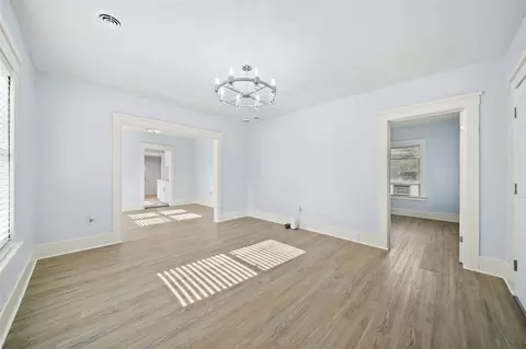 Living - 151 W Euclid, Jackson, MI 49203 photo 2 of 3