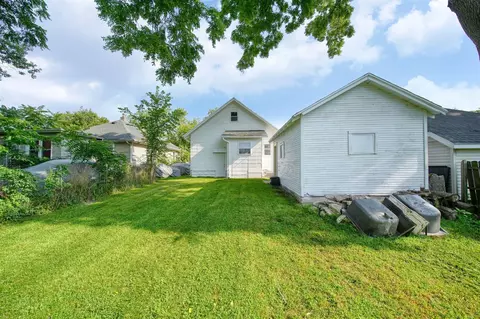 Exterior - 151 W Euclid, Jackson, MI 49203 photo 11 of 11