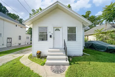 151 W Euclid, Jackson, MI 49203