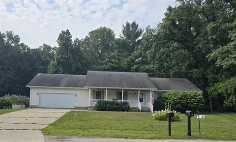 3861 Forest Edge, Muskegon, MI 49442