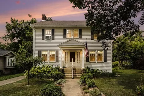 116 S Dartmouth, Kalamazoo, MI 49006