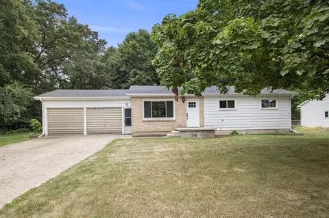 217 S Walnut, Greenville, MI 48838
