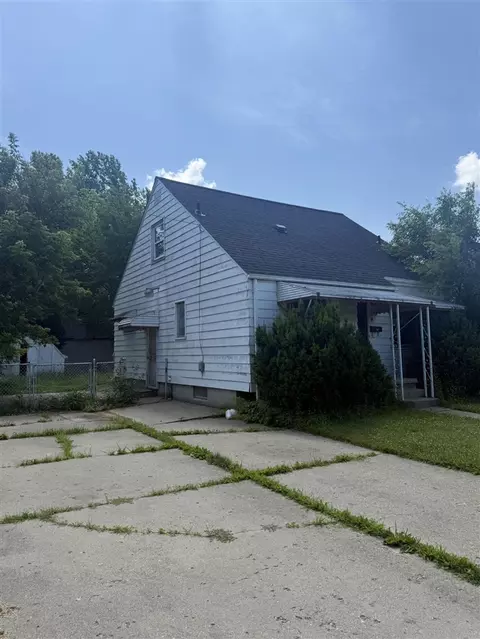 1364 Sutton, Flint, MI 48504 photo 2