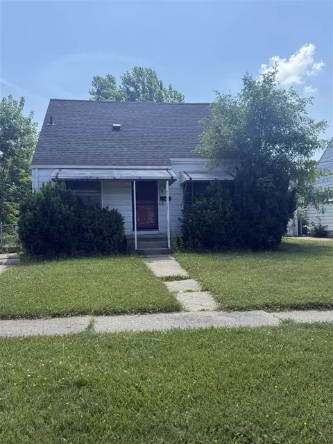 1364 Sutton, Flint, MI 48504