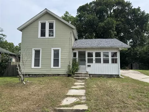 432 Chestnut, Dowagiac, MI 49047