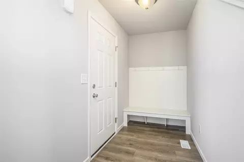 Entry Way - 12759 High Rdg, Freeport, MI 49325 photo 1 of 3