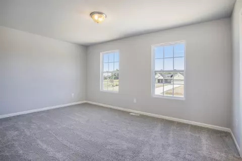 Bedroom - 12759 High Rdg, Freeport, MI 49325 photo 1 of 8