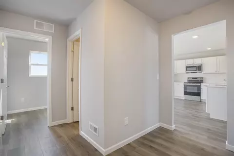 Entry Way - 12759 High Rdg, Freeport, MI 49325 photo 2 of 3