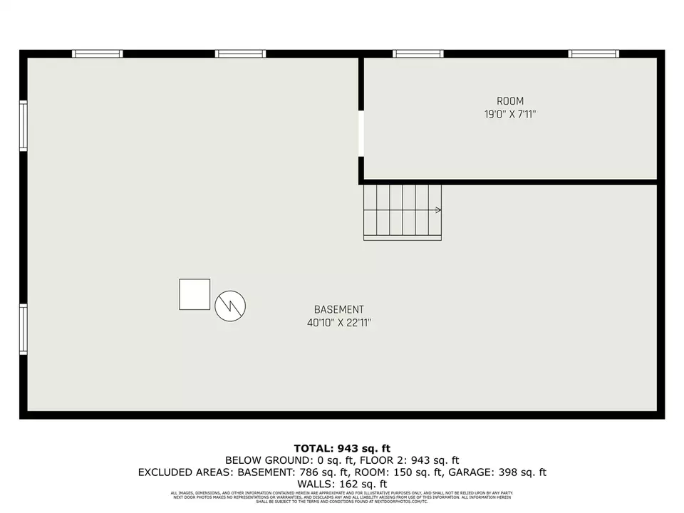 Floorplan - 908 Meadowlane, Sturgis, MI 49091 photo 2 of 2