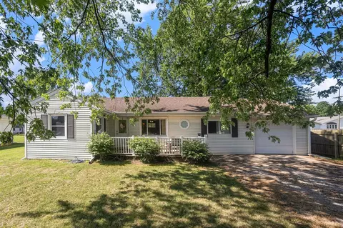 103 Broadway, White Pigeon, MI 49099