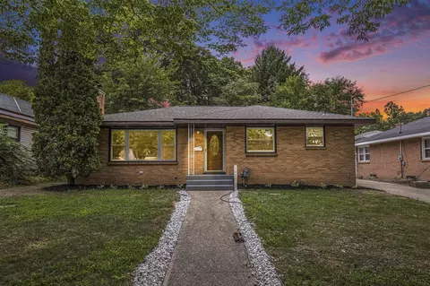 1434 Sylvan, Grand Rapids, MI 49506