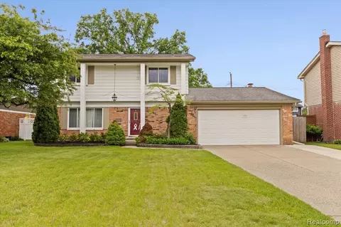 12360 Moers, Sterling Heights, MI 48313
