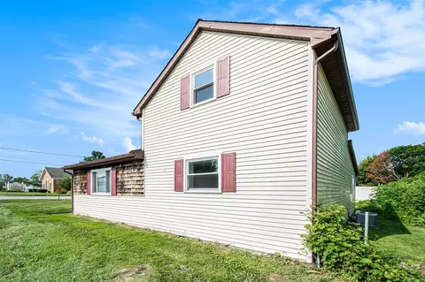206 N Steer, Addison, MI 49220