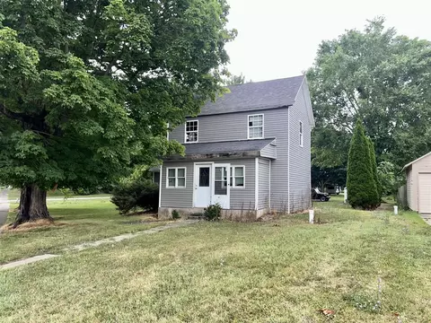 309 N Cleveland, Galien, MI 49113