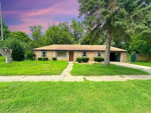 1825 Junction, Kalamazoo, MI 49048