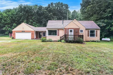 7653 Hart, Holton, MI 49425