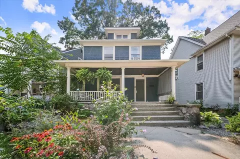 227 Wellington, Grand Rapids, MI 49506