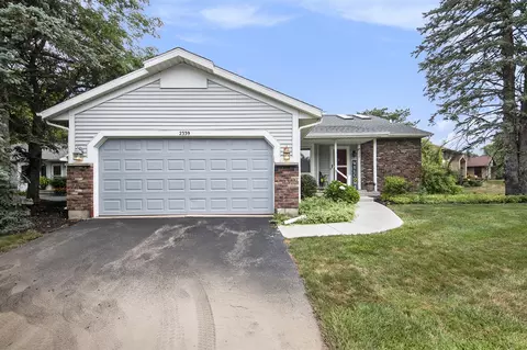 2339 Bridle Crk, Kentwood, MI 49508