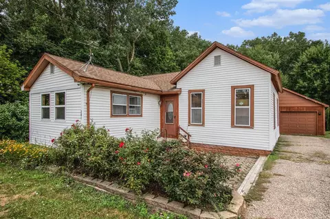 201 Sherman, Galien, MI 49113