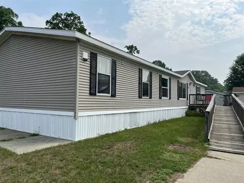 4212 Sundrop #349, Muskegon, MI 49442