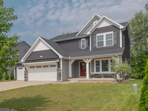 5820 Copperleaf, Portage, MI 49024