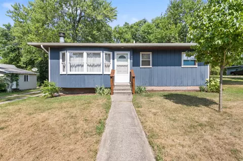 403 S Broadway, Union City, MI 49094