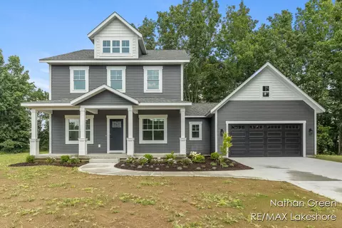 3303 Autumn, Allegan, MI 49010