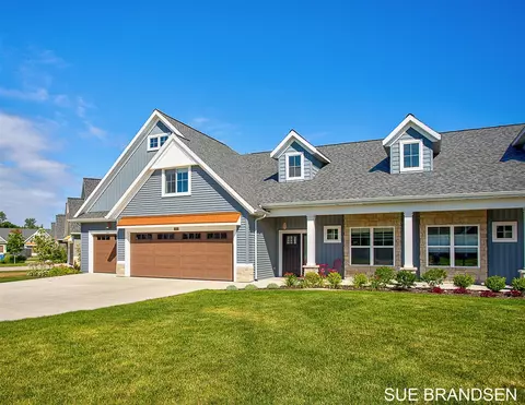 6107 S S Hbr, Holland, MI 49423
