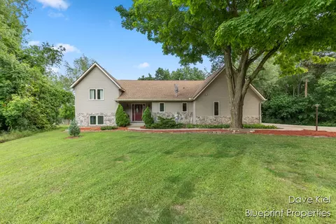 2195 Bender, Middleville, MI 49333