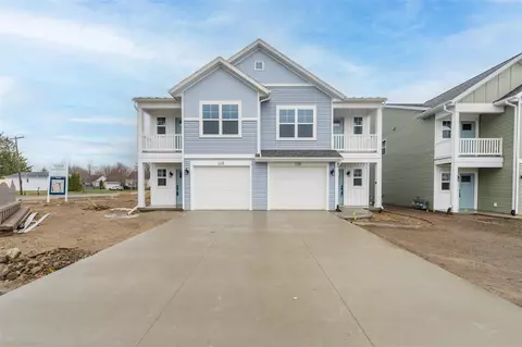 226 Elkenburg #9, South Haven, MI 49090