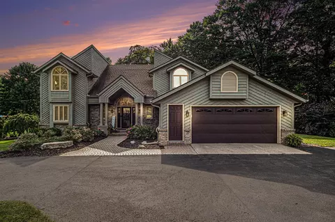 6721 36th, Hudsonville, MI 49426