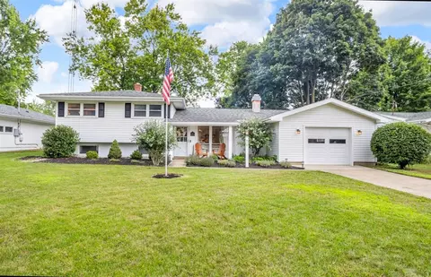 438 Marshall, Brooklyn, MI 49230