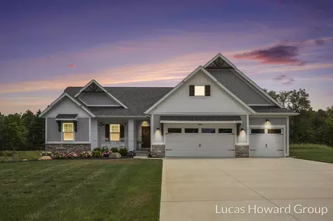 4908 Prairie Riv, Grand Rapids, MI 49512