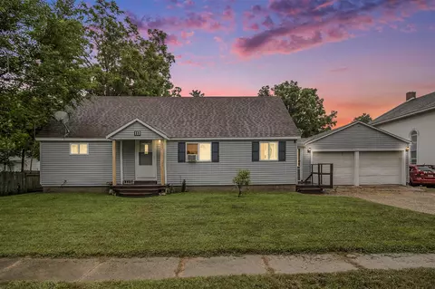 113 N Clark, Athens, MI 49011