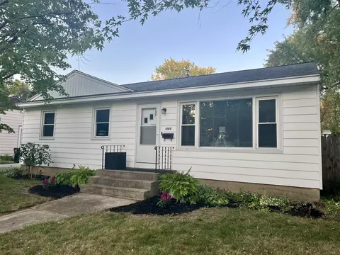 4160 Colby, Wyoming, MI 49509