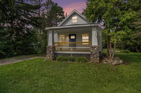 8131 N Bray, Mount Morris, MI 48458