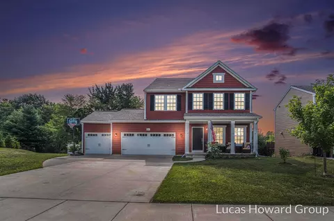 490 Pioneer, Cedar Springs, MI 49319