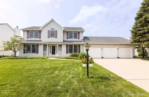 2294 Charleston, Kentwood, MI 49508