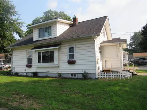 416 Sturgis, Sturgis, MI 49091