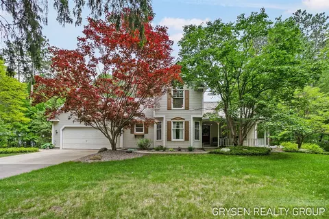 7350 56th, Hudsonville, MI 49426