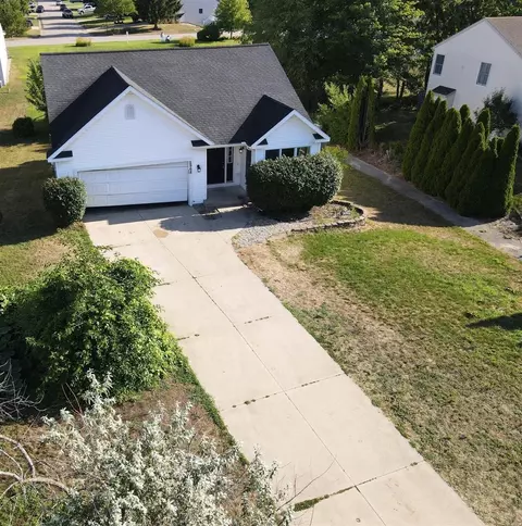 2968 Riley Rdg, Holland, MI 49424