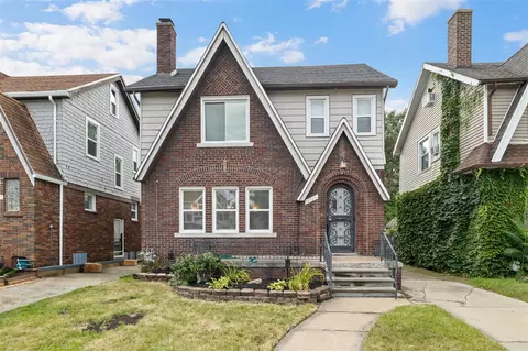 16569 Muirland, Detroit, MI 48221