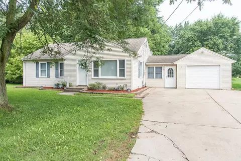 3639 Miller, Kalamazoo, MI 49001