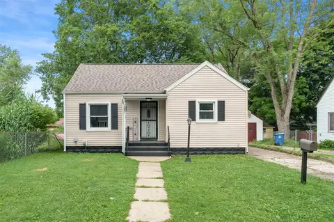 1503 Upland, Kalamazoo, MI 49048