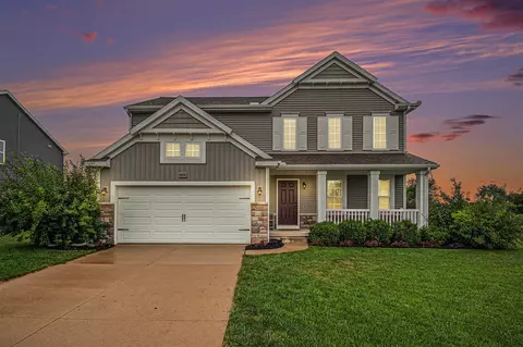 4072 Springmist, Hudsonville, MI 49426