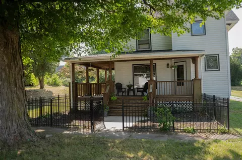 8249 Judevine, Palo, MI 48870