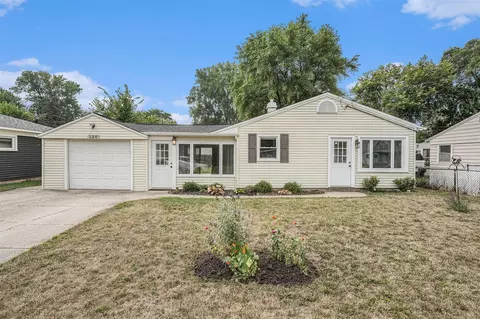 120 Dunkirk, Grand Rapids, MI 49548