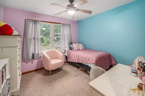 Bedroom - 2595 E First, Custer, MI 49405 photo 2 of 5