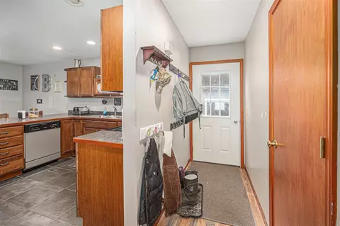 Entry Way - 2595 E First, Custer, MI 49405 photo 1 of 1