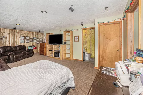 Bedroom - 2595 E First, Custer, MI 49405 photo 5 of 5